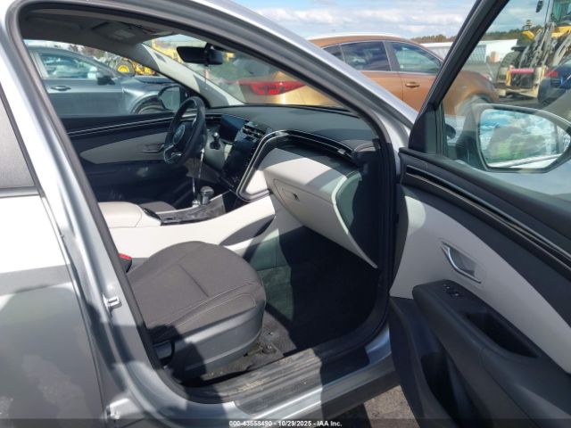 Hyundai TUCSON Sel Image 7