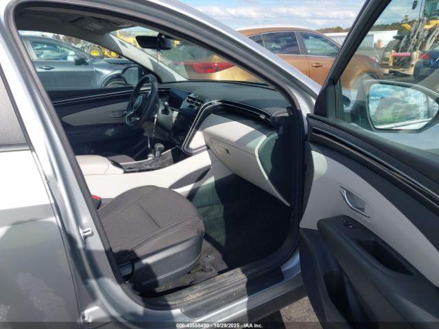 Hyundai TUCSON Sel Image 7