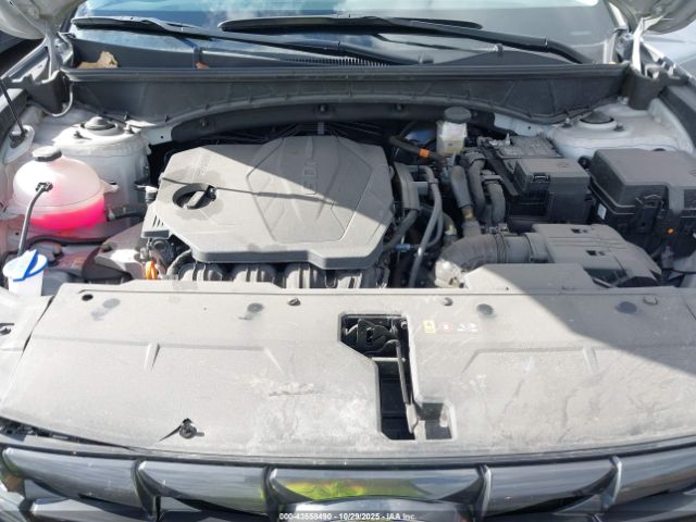 Hyundai TUCSON Sel Image 14