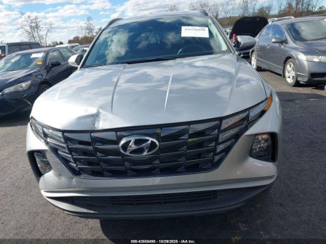 Hyundai TUCSON Sel Image 15