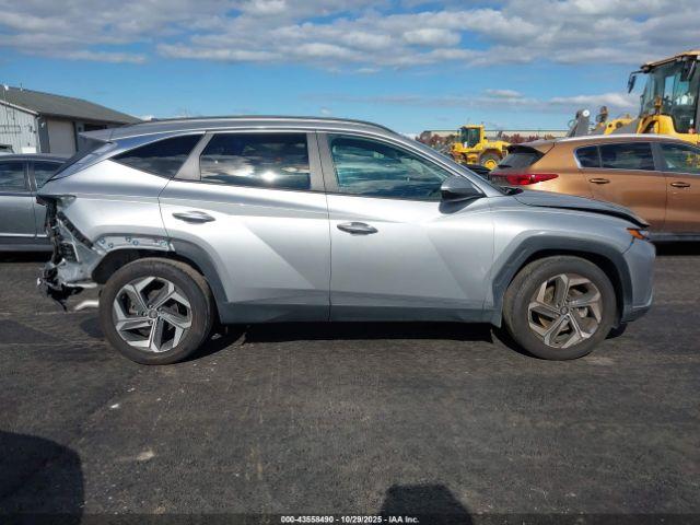 Hyundai TUCSON Sel Image 10