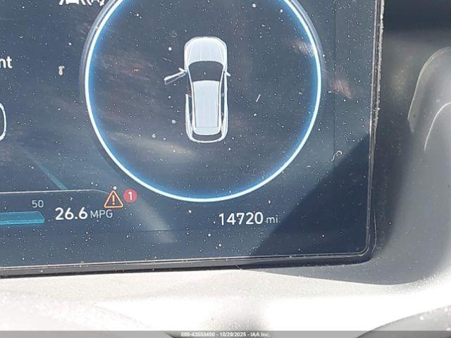 Hyundai TUCSON Sel Image 9