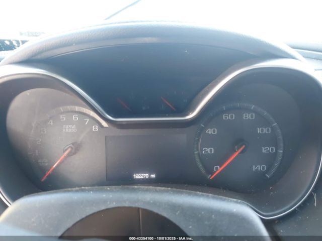 Chevrolet Impala Lt Image 7