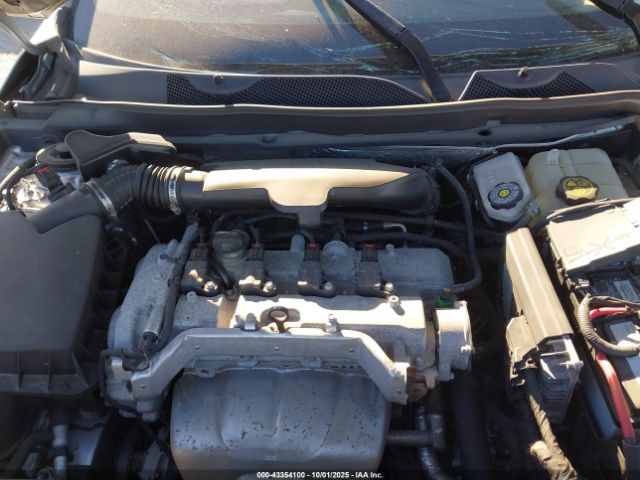 Chevrolet Impala Lt Image 9