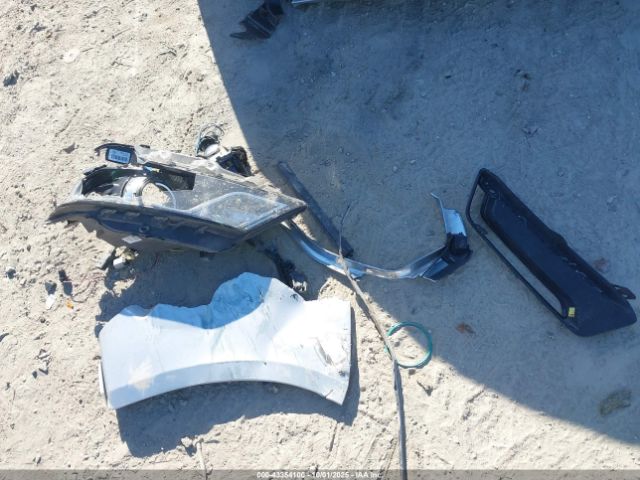 Chevrolet Impala Lt Image 11