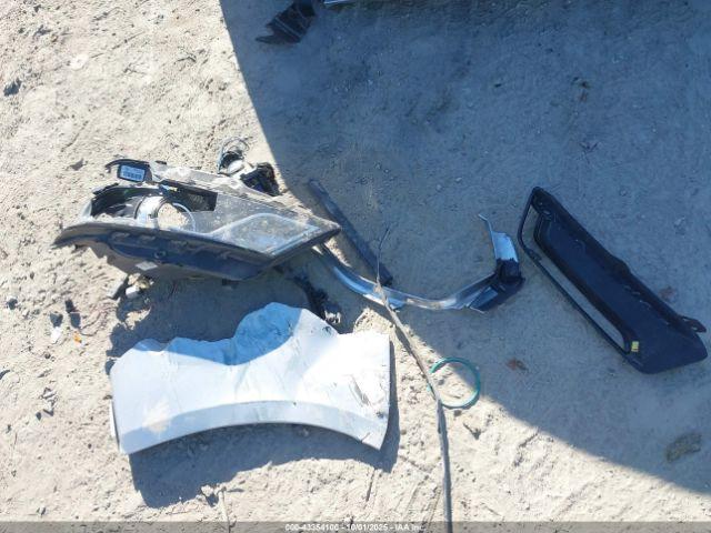 Chevrolet Impala Lt Image 11