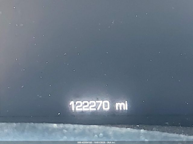 Chevrolet Impala Lt Image 17