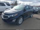 Chevrolet Equinox Fwd Lt 1.5l Turbo Image 10