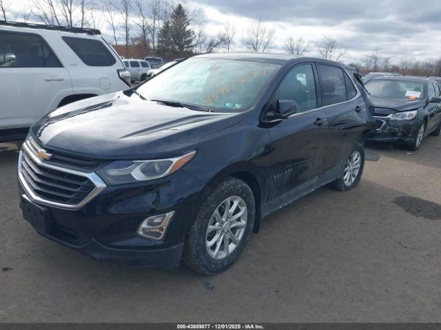 Chevrolet Equinox Fwd Lt 1.5l Turbo Image 10