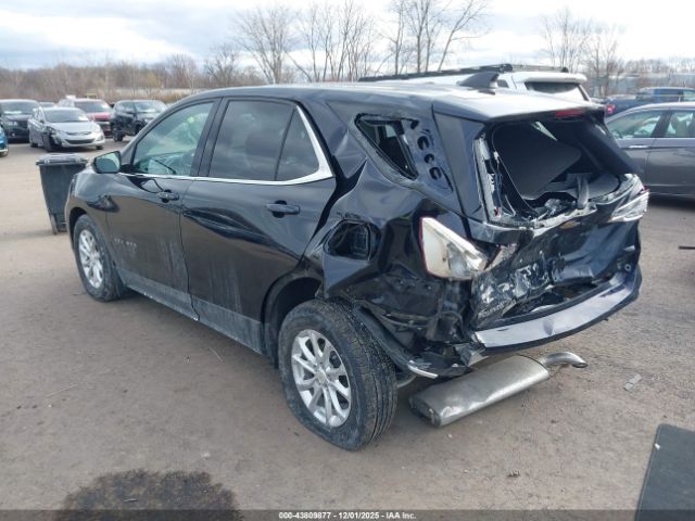 Chevrolet Equinox Fwd Lt 1.5l Turbo Image 12