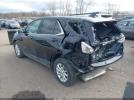 Chevrolet Equinox Fwd Lt 1.5l Turbo Image 12