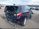Chevrolet Equinox Fwd Lt 1.5l Turbo Image 11