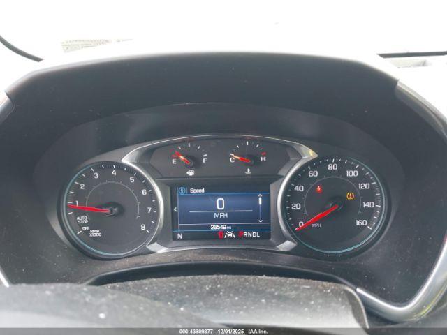 Chevrolet Equinox Fwd Lt 1.5l Turbo Image 16