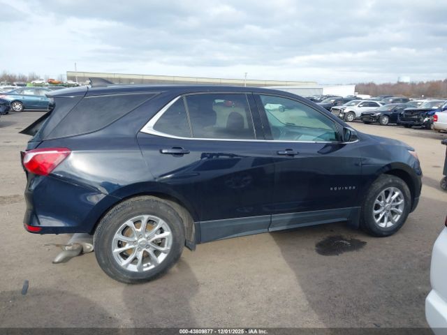 Chevrolet Equinox Fwd Lt 1.5l Turbo Image 3