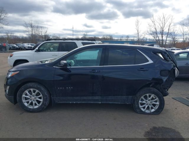 Chevrolet Equinox Fwd Lt 1.5l Turbo Image 5