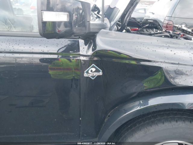 Ford Bronco Outer Banks Image 5