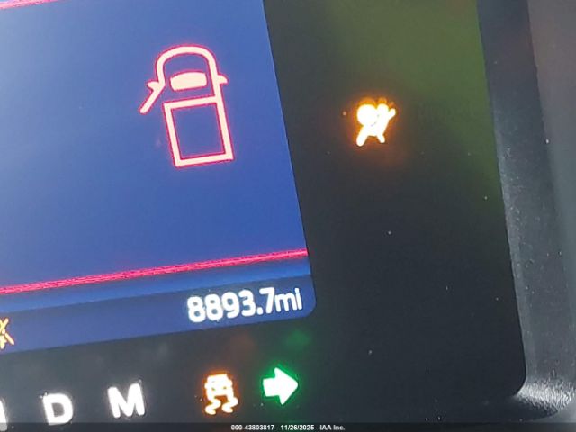 Ford Bronco Outer Banks Image 3