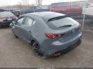 Mazda Mazda3 2.5 S Carbon Edition Image 3