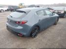 Mazda Mazda3 2.5 S Carbon Edition Image 4