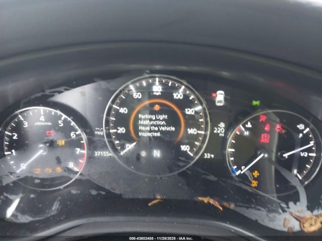 Mazda Mazda3 2.5 S Carbon Edition Image 8