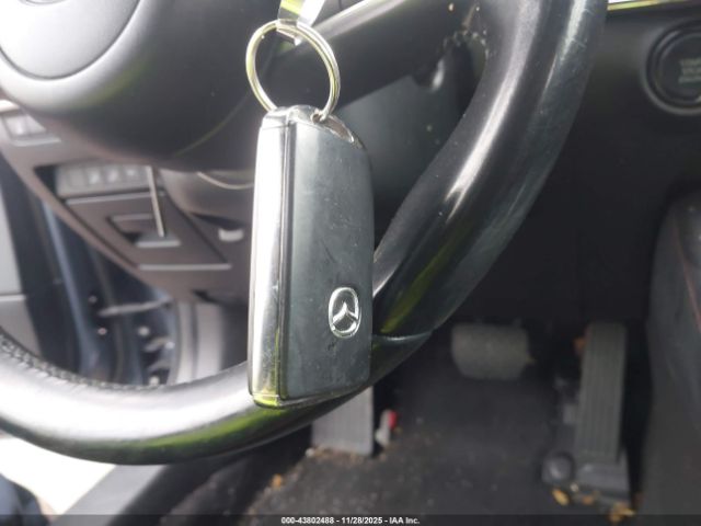 Mazda Mazda3 2.5 S Carbon Edition Image 12