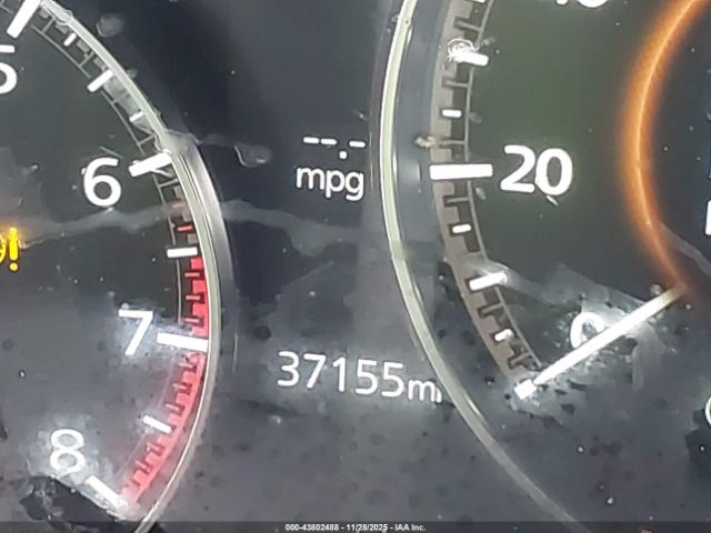 Mazda Mazda3 2.5 S Carbon Edition Image 15