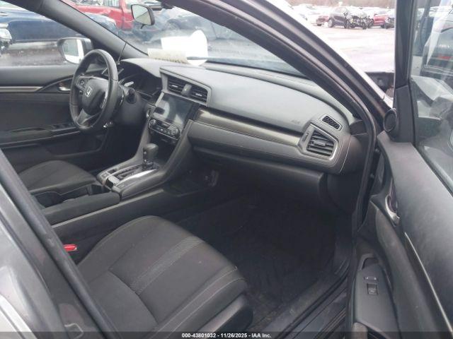 Honda Civic Ex Image 2