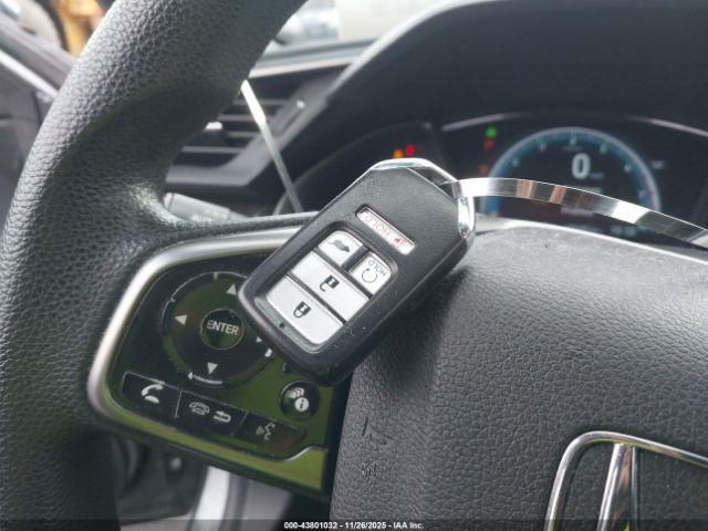 Honda Civic Ex Image 11