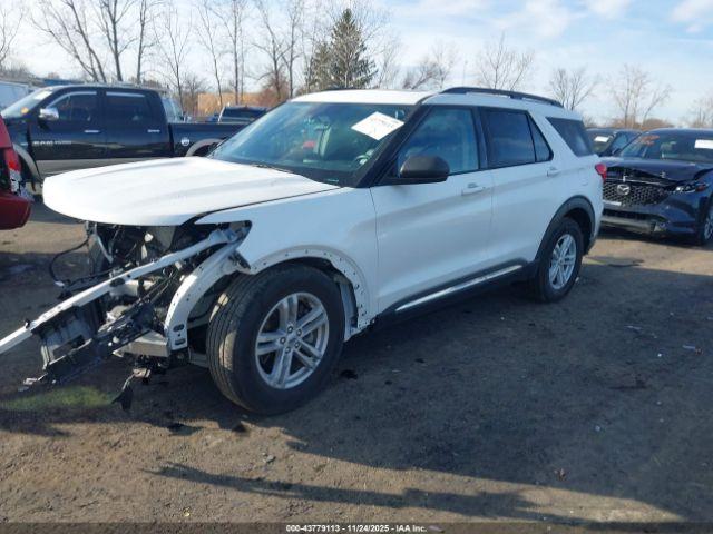 Ford Explorer Xlt Image 6