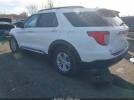 Ford Explorer Xlt Image 2