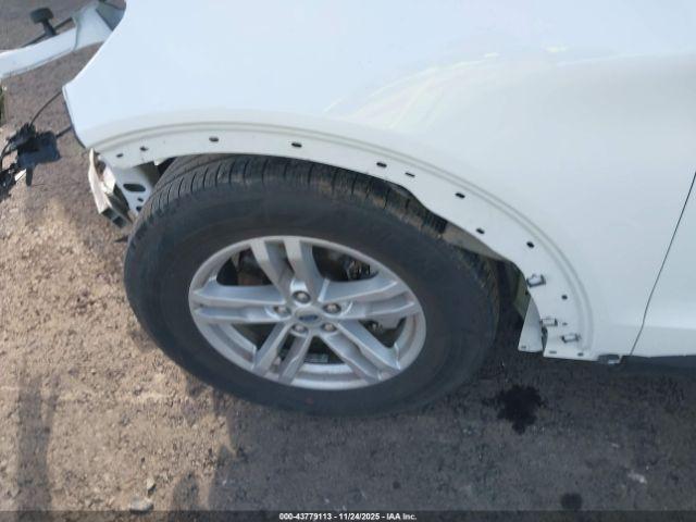 Ford Explorer Xlt Image 3