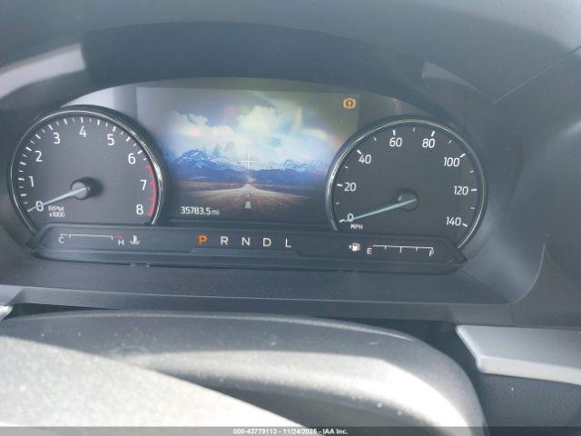 Ford Explorer Xlt Image 7