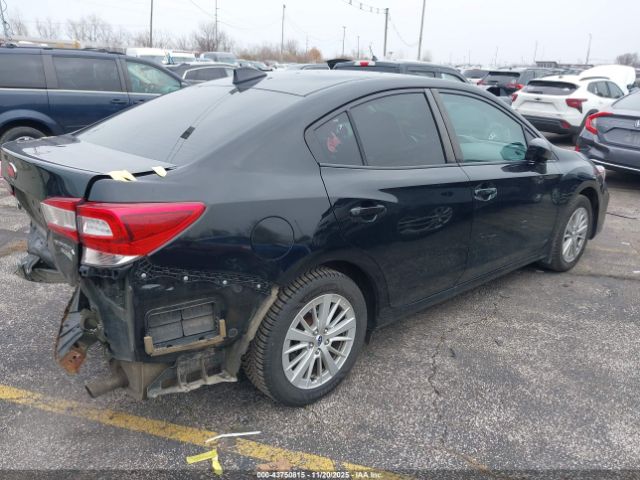 Subaru Impreza 2.0i Premium Image 7