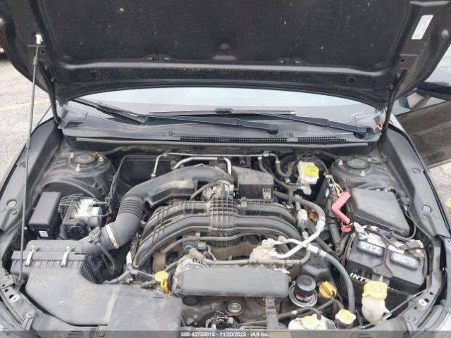 Subaru Impreza 2.0i Premium Image 14