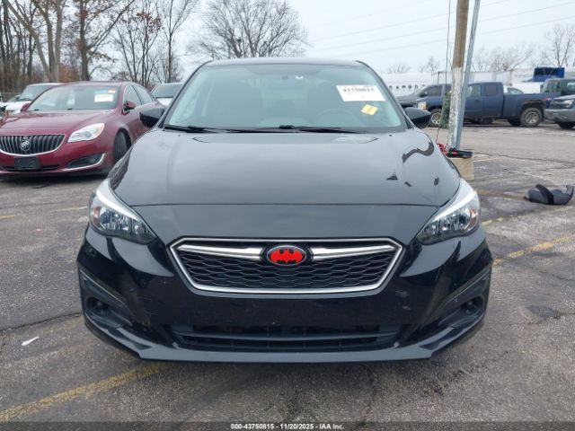 Subaru Impreza 2.0i Premium Image 4