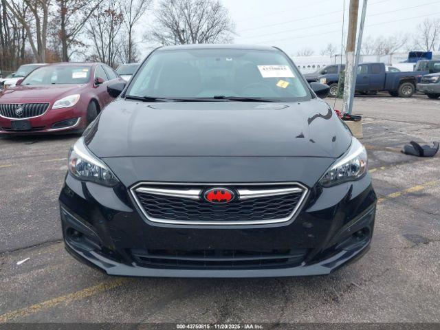 Subaru Impreza 2.0i Premium Image 4