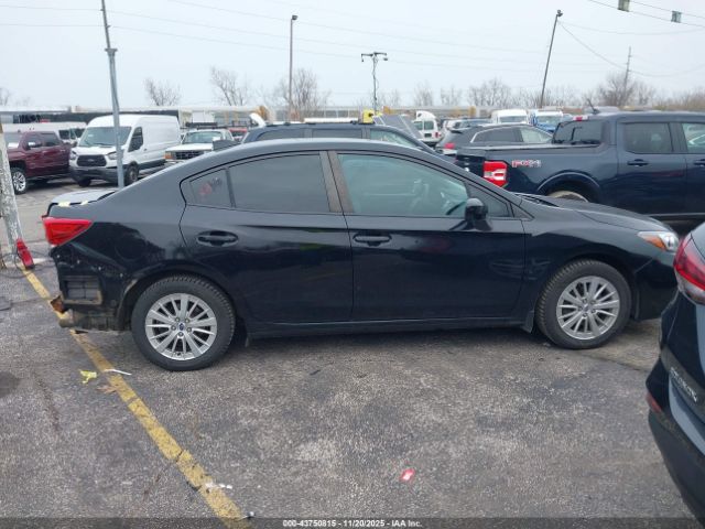 Subaru Impreza 2.0i Premium Image 3