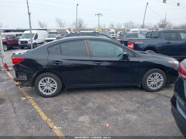 Subaru Impreza 2.0i Premium Image 3