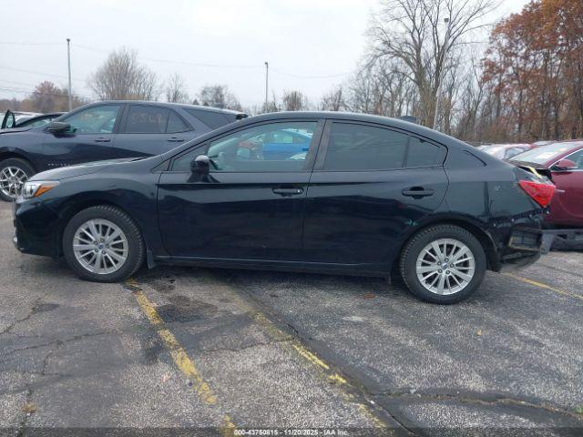 Subaru Impreza 2.0i Premium Image 6