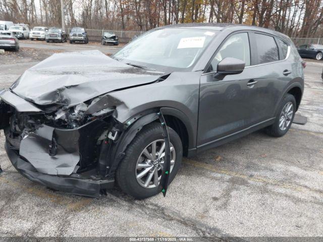 Mazda Cx 2.5 S Select Image 6