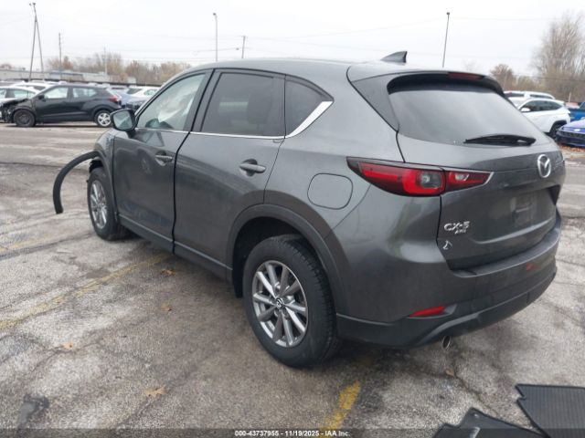 Mazda Cx 2.5 S Select Image 3