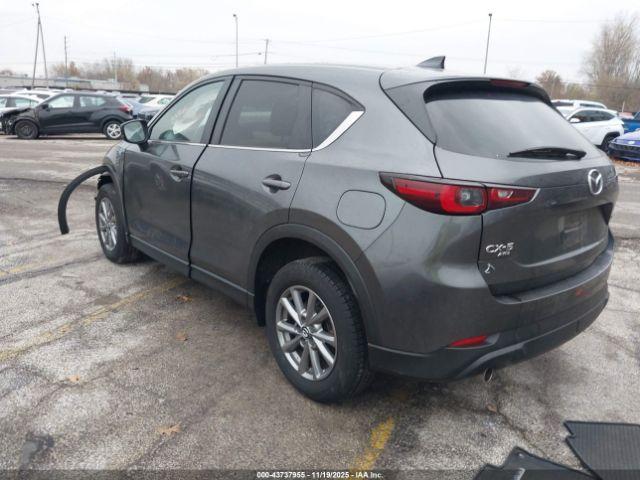 Mazda Cx 2.5 S Select Image 3