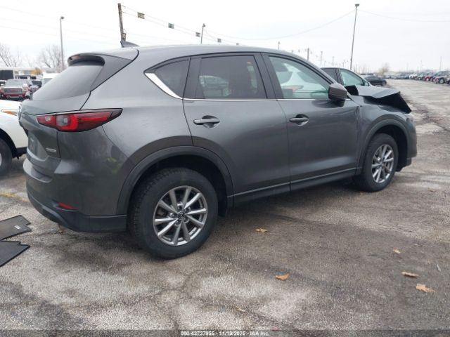 Mazda Cx 2.5 S Select Image 9