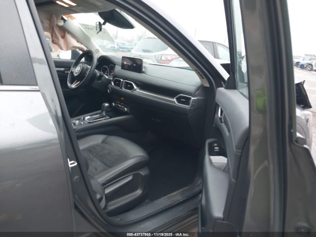 Mazda Cx 2.5 S Select Image 8