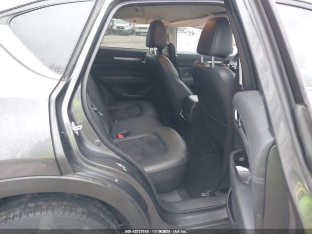Mazda Cx 2.5 S Select Image 2