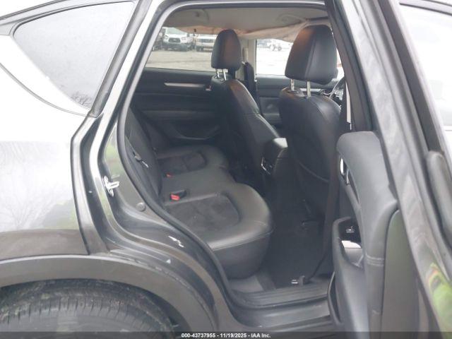 Mazda Cx 2.5 S Select Image 2