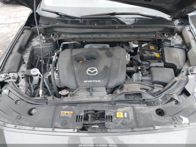 Mazda Cx 2.5 S Select Image 11