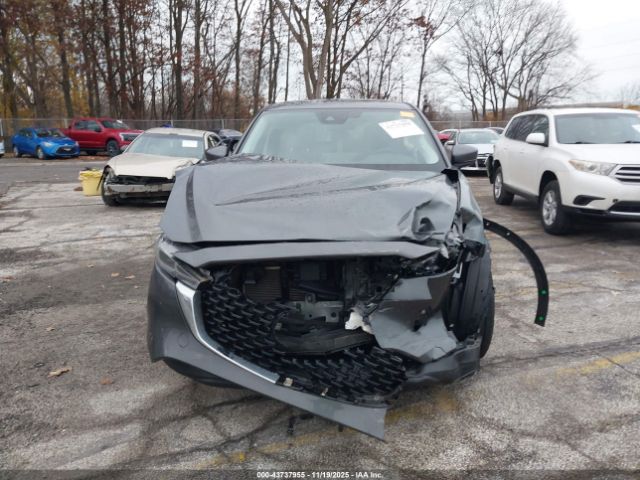 Mazda Cx 2.5 S Select Image 15