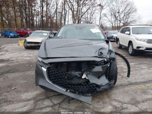 Mazda Cx 2.5 S Select Image 15