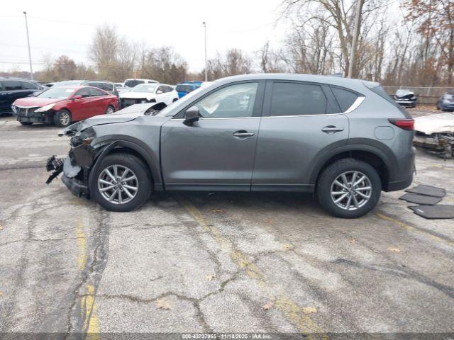 Mazda Cx 2.5 S Select Image 14